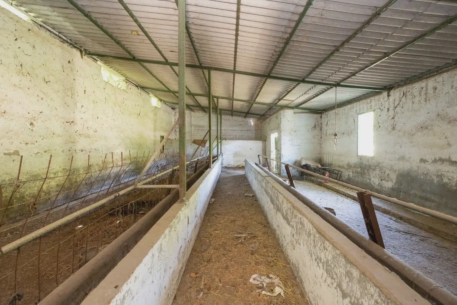 Teren niezagospodarowany na sprzedaż w Miasto Grenada - 400 000 € (Ref: 9837051)