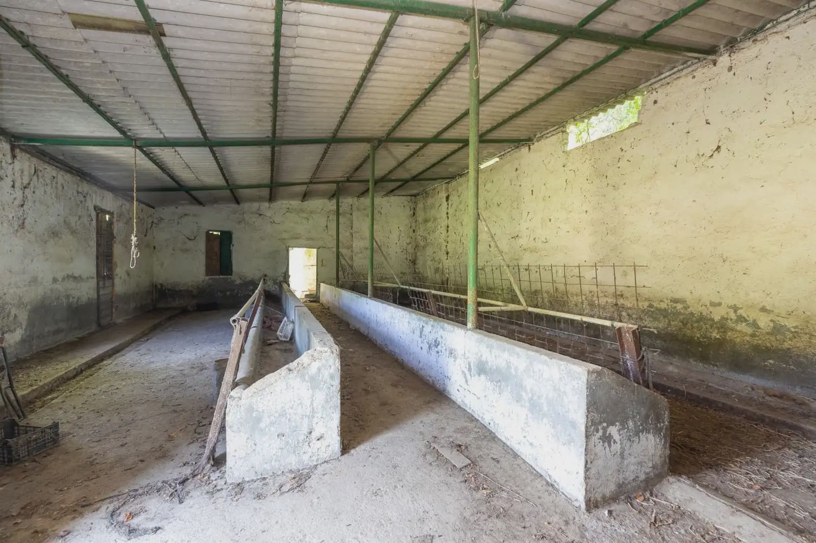 Teren niezagospodarowany na sprzedaż w Miasto Grenada - 400 000 € (Ref: 9837051)