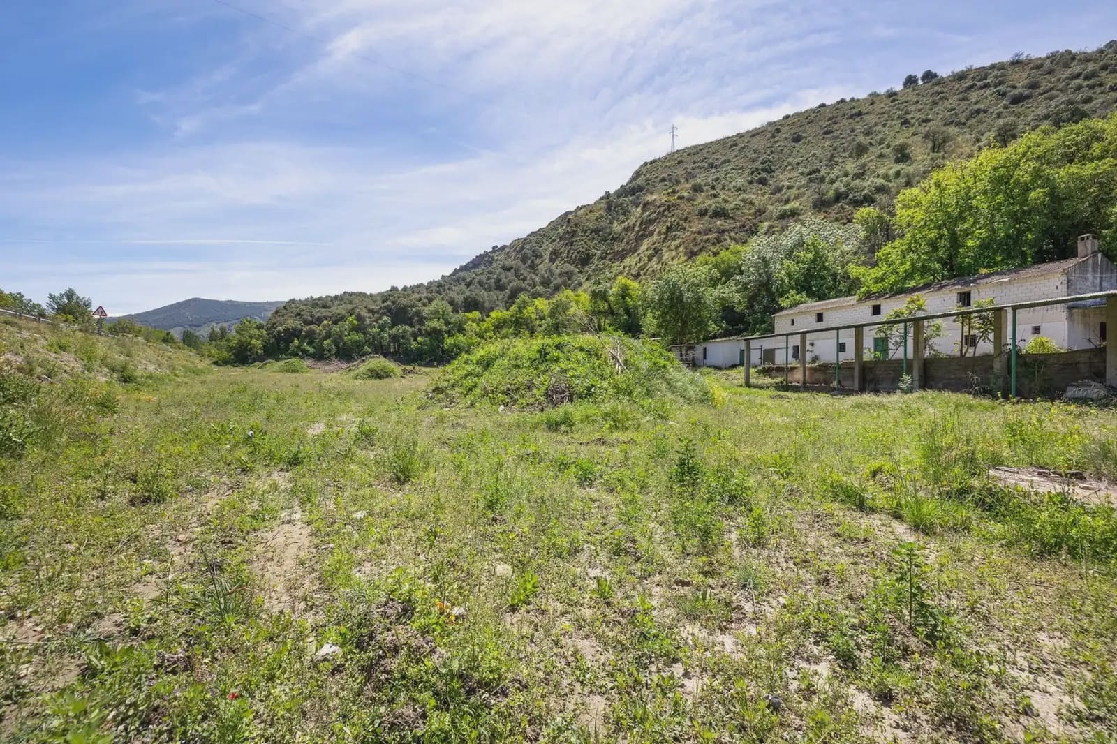 Teren niezagospodarowany na sprzedaż w Miasto Grenada - 400 000 € (Ref: 9837051)