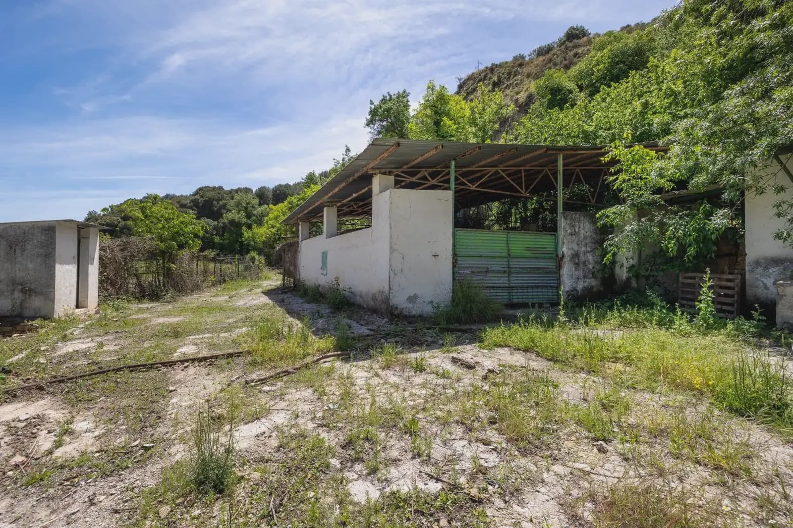 Teren niezagospodarowany na sprzedaż w Miasto Grenada - 400 000 € (Ref: 9837051)