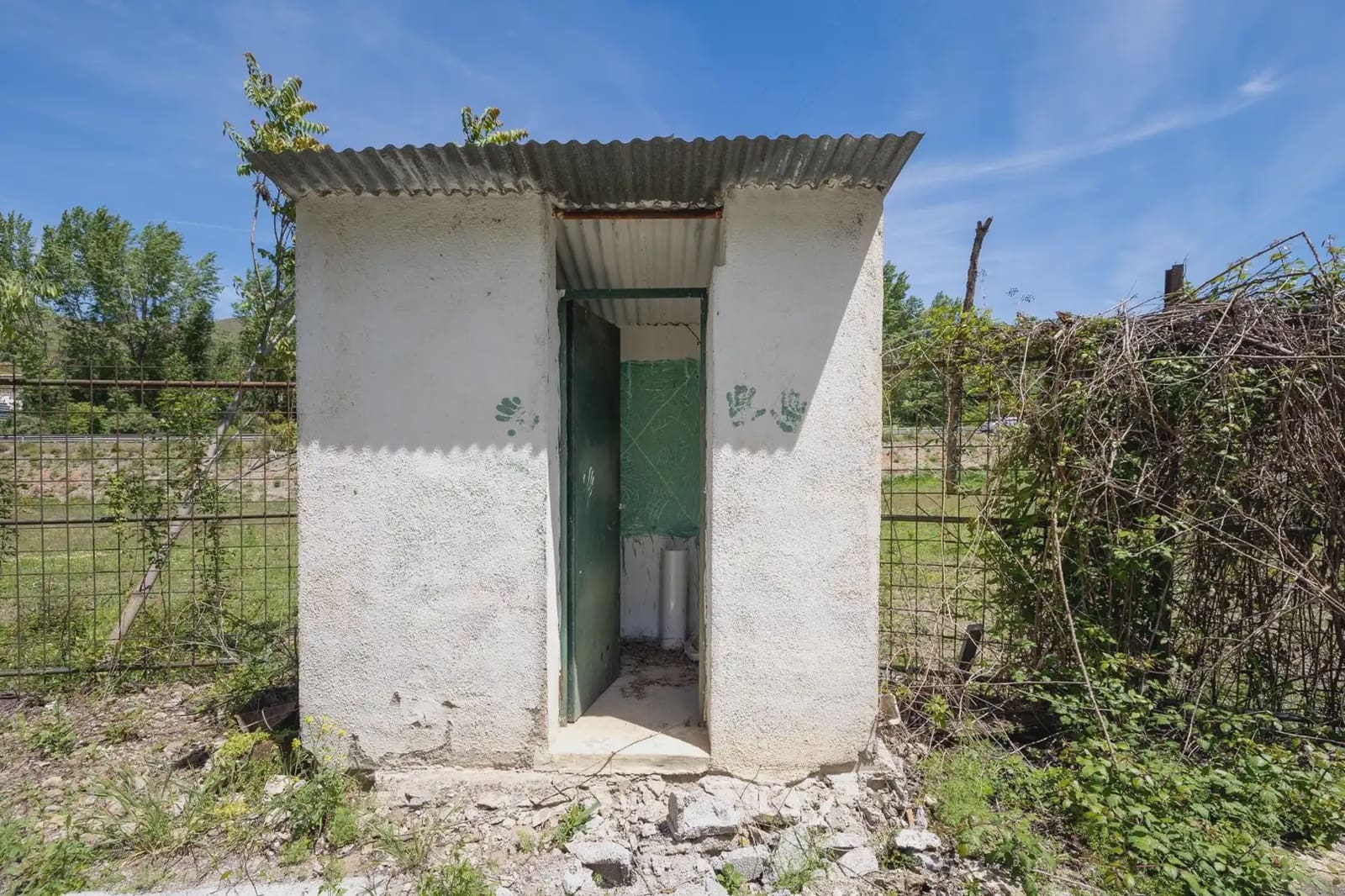 Teren niezagospodarowany na sprzedaż w Miasto Grenada - 400 000 € (Ref: 9837051)