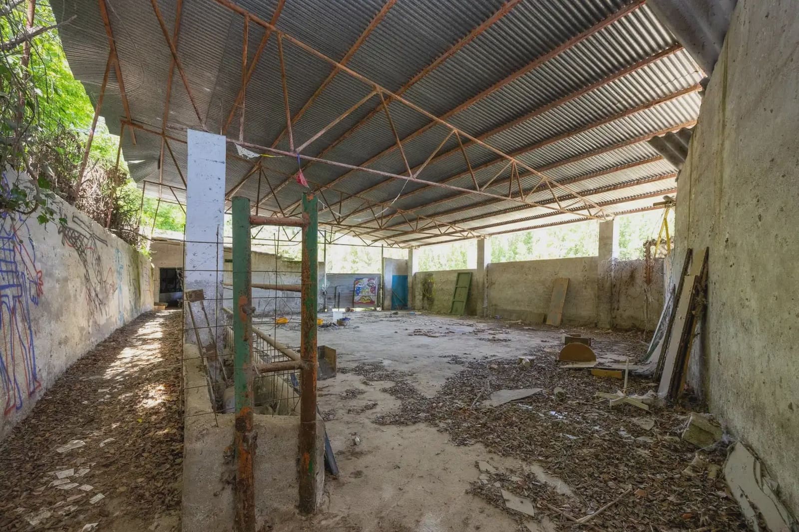 Teren niezagospodarowany na sprzedaż w Miasto Grenada - 400 000 € (Ref: 9837051)