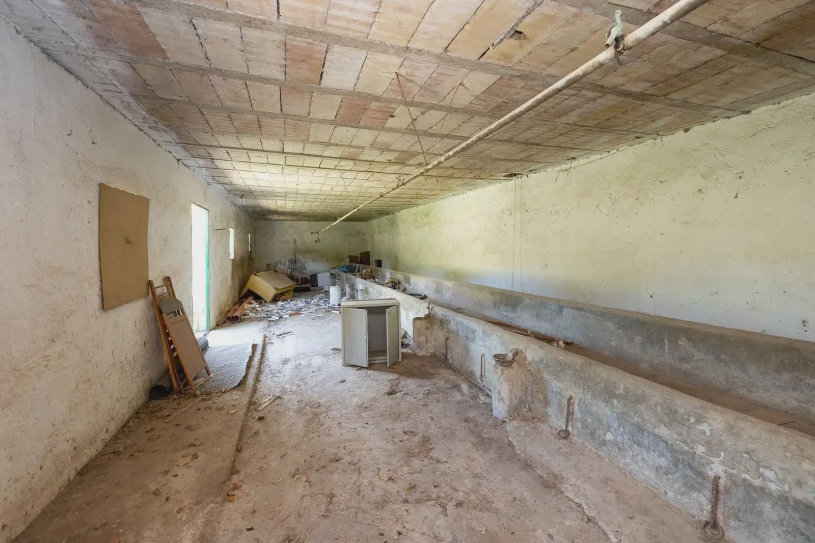 Teren niezagospodarowany na sprzedaż w Miasto Grenada - 400 000 € (Ref: 9837051)