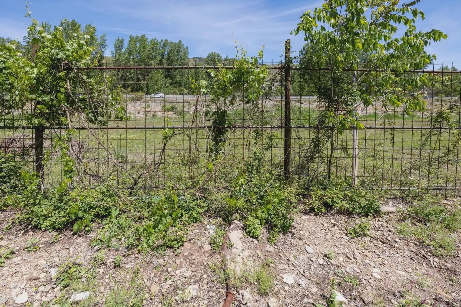 Teren niezagospodarowany na sprzedaż w Miasto Grenada - 400 000 € (Ref: 9837051)