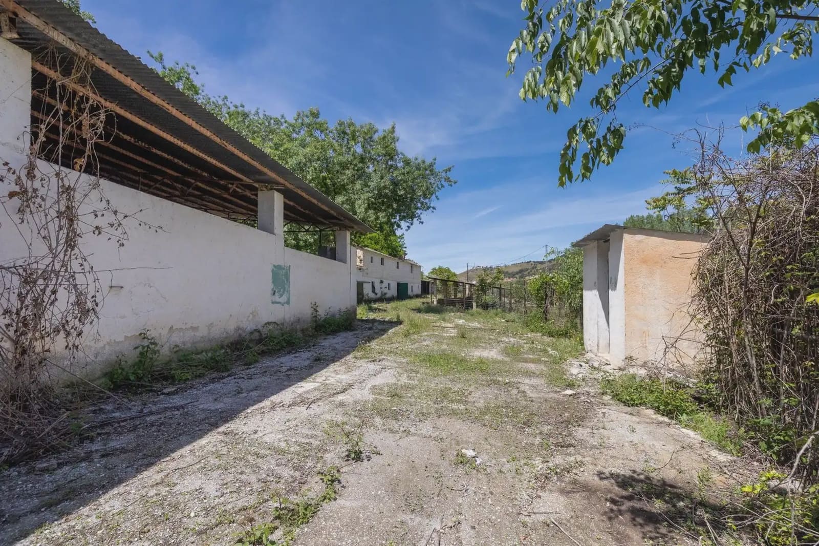 Teren niezagospodarowany na sprzedaż w Miasto Grenada - 400 000 € (Ref: 9837051)