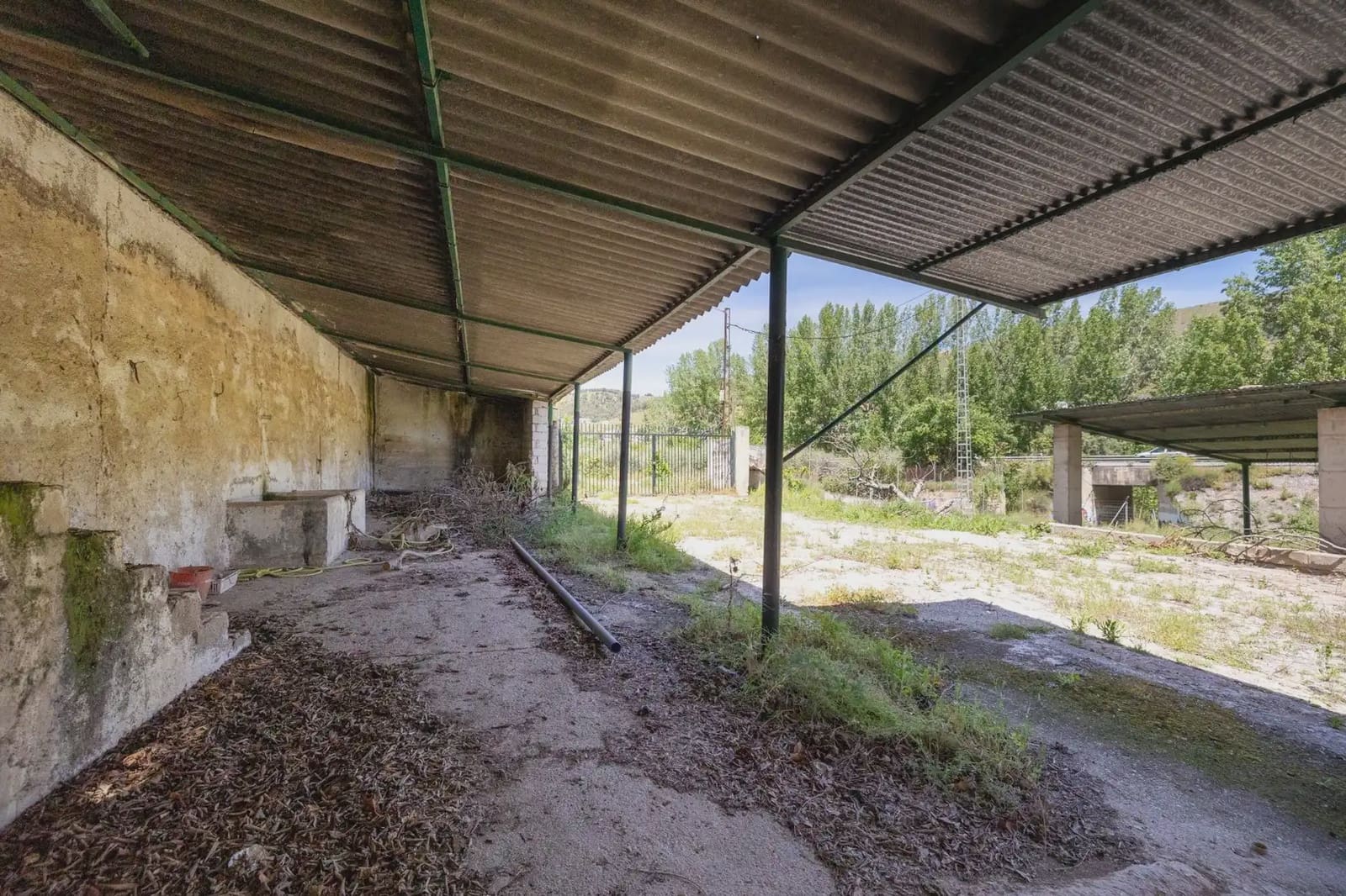 Teren niezagospodarowany na sprzedaż w Miasto Grenada - 400 000 € (Ref: 9837051)