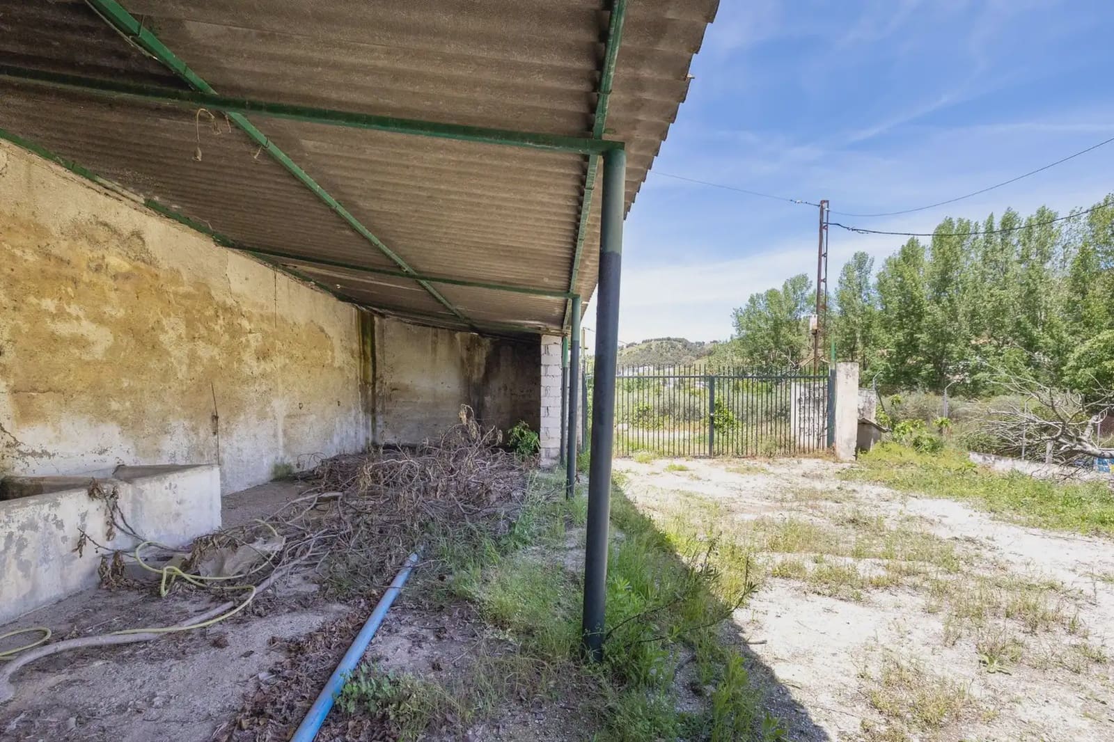 Teren niezagospodarowany na sprzedaż w Miasto Grenada - 400 000 € (Ref: 9837051)