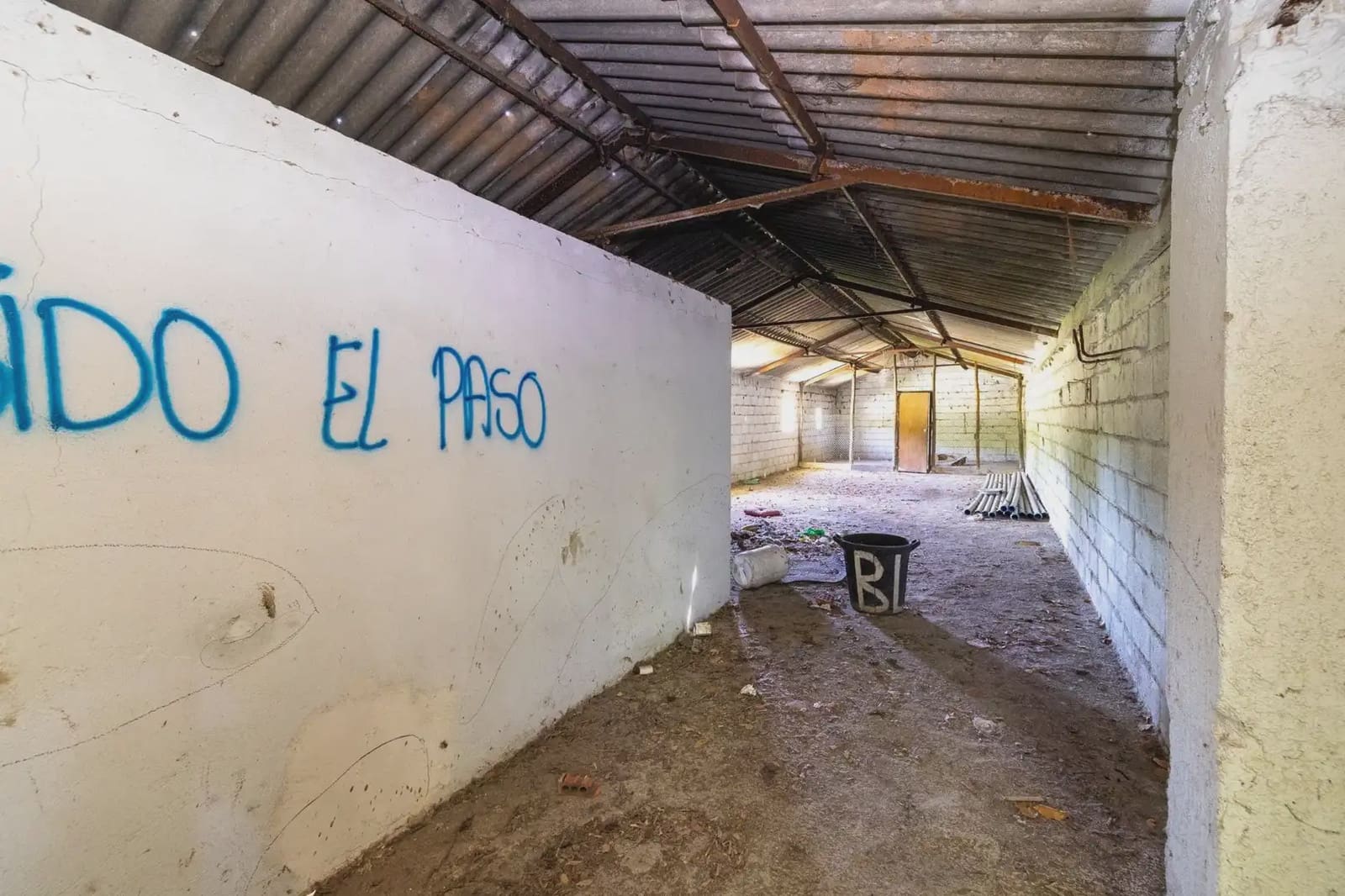 Teren niezagospodarowany na sprzedaż w Miasto Grenada - 400 000 € (Ref: 9837051)