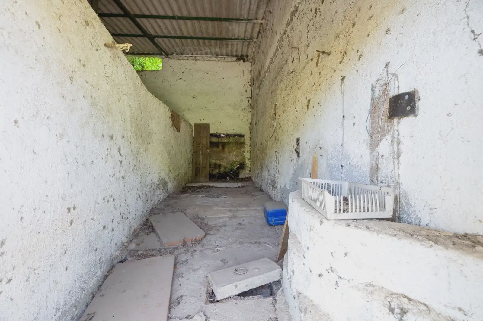 Teren niezagospodarowany na sprzedaż w Miasto Grenada - 400 000 € (Ref: 9837051)