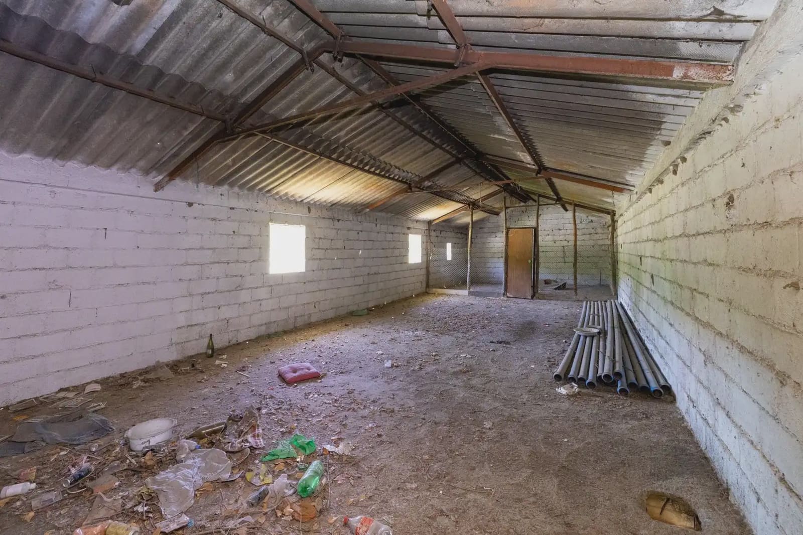 Teren niezagospodarowany na sprzedaż w Miasto Grenada - 400 000 € (Ref: 9837051)