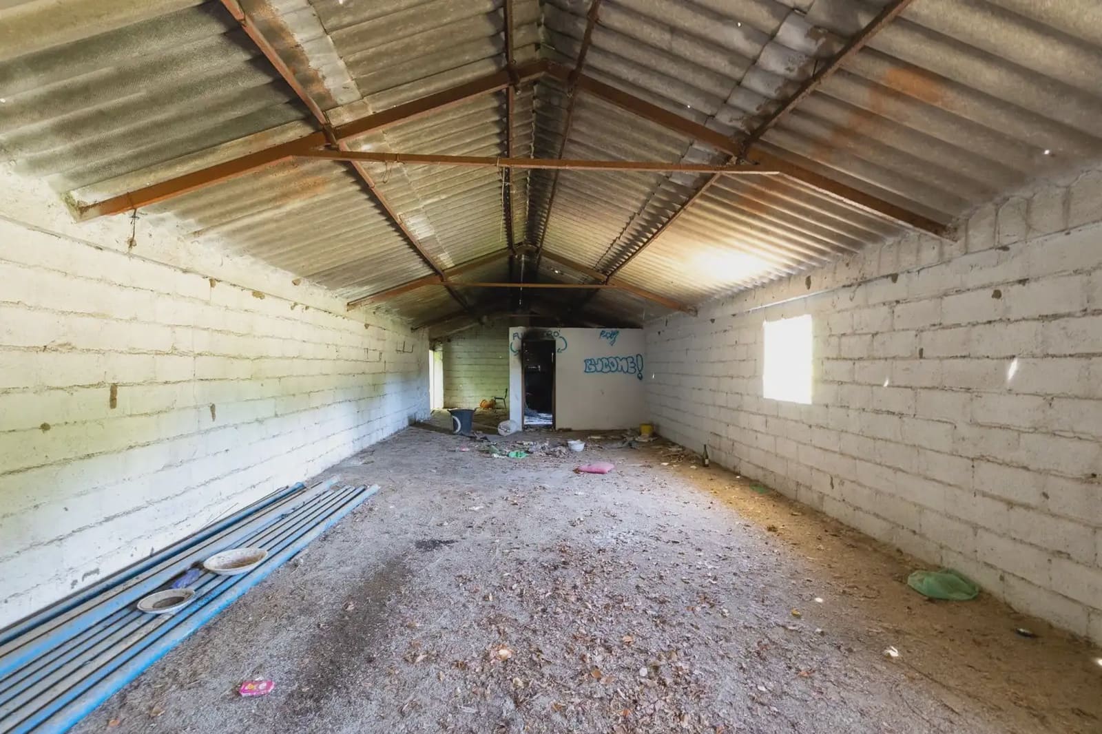 Teren niezagospodarowany na sprzedaż w Miasto Grenada - 400 000 € (Ref: 9837051)