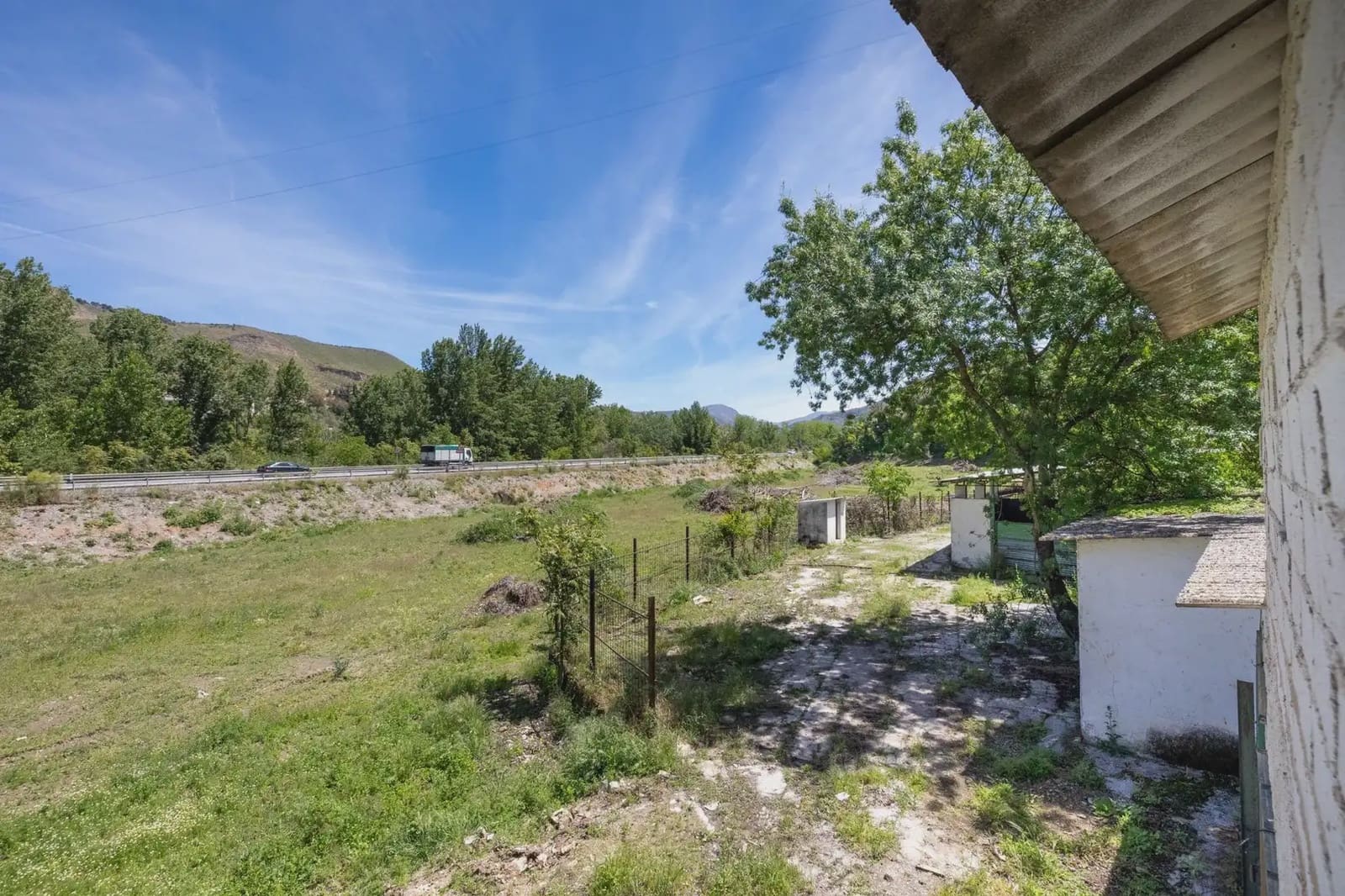Teren niezagospodarowany na sprzedaż w Miasto Grenada - 400 000 € (Ref: 9837051)