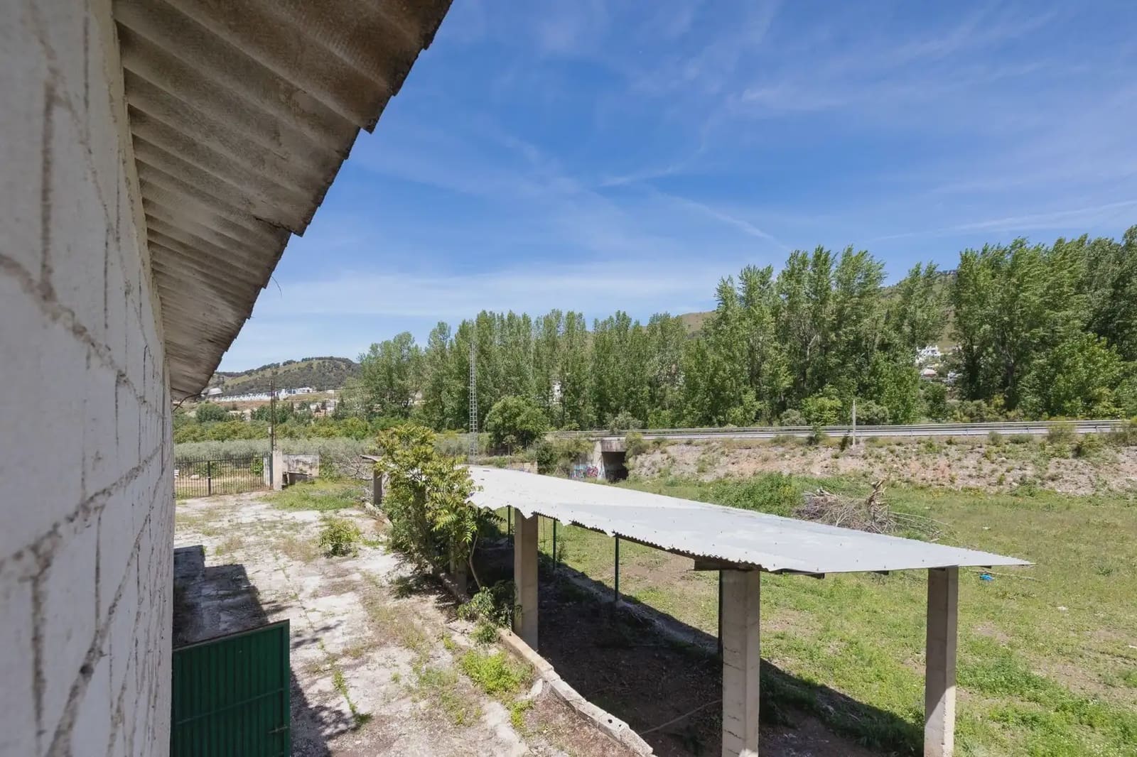 Teren niezagospodarowany na sprzedaż w Miasto Grenada - 400 000 € (Ref: 9837051)