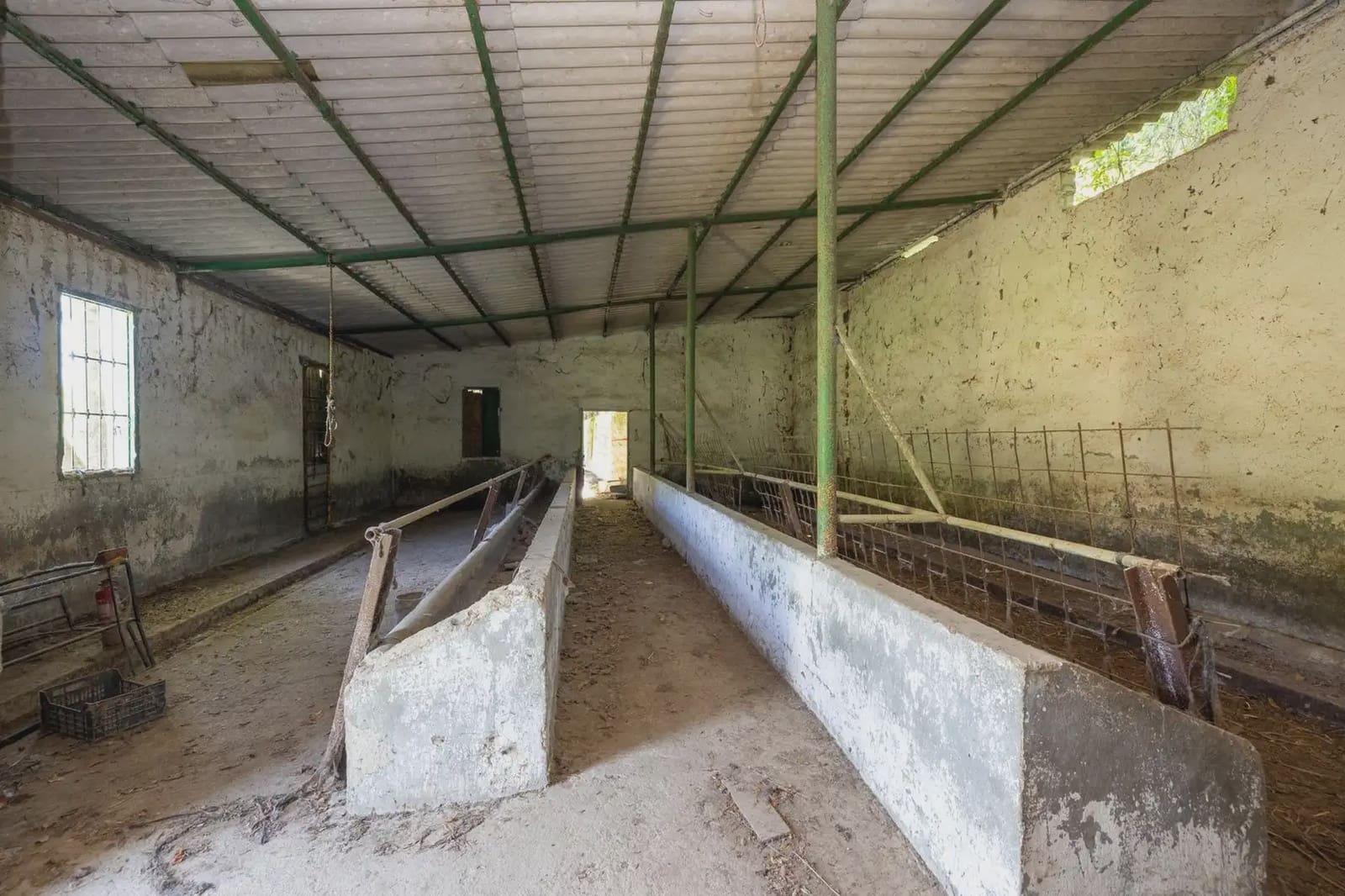 Teren niezagospodarowany na sprzedaż w Miasto Grenada - 400 000 € (Ref: 9837051)