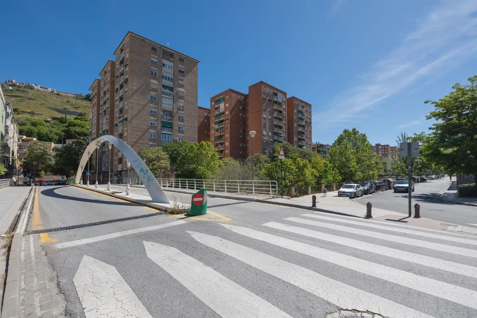 Teren niezagospodarowany na sprzedaż w Miasto Grenada - 400 000 € (Ref: 9837051)