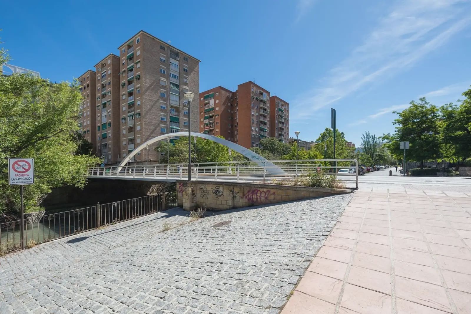 Teren niezagospodarowany na sprzedaż w Miasto Grenada - 400 000 € (Ref: 9837051)