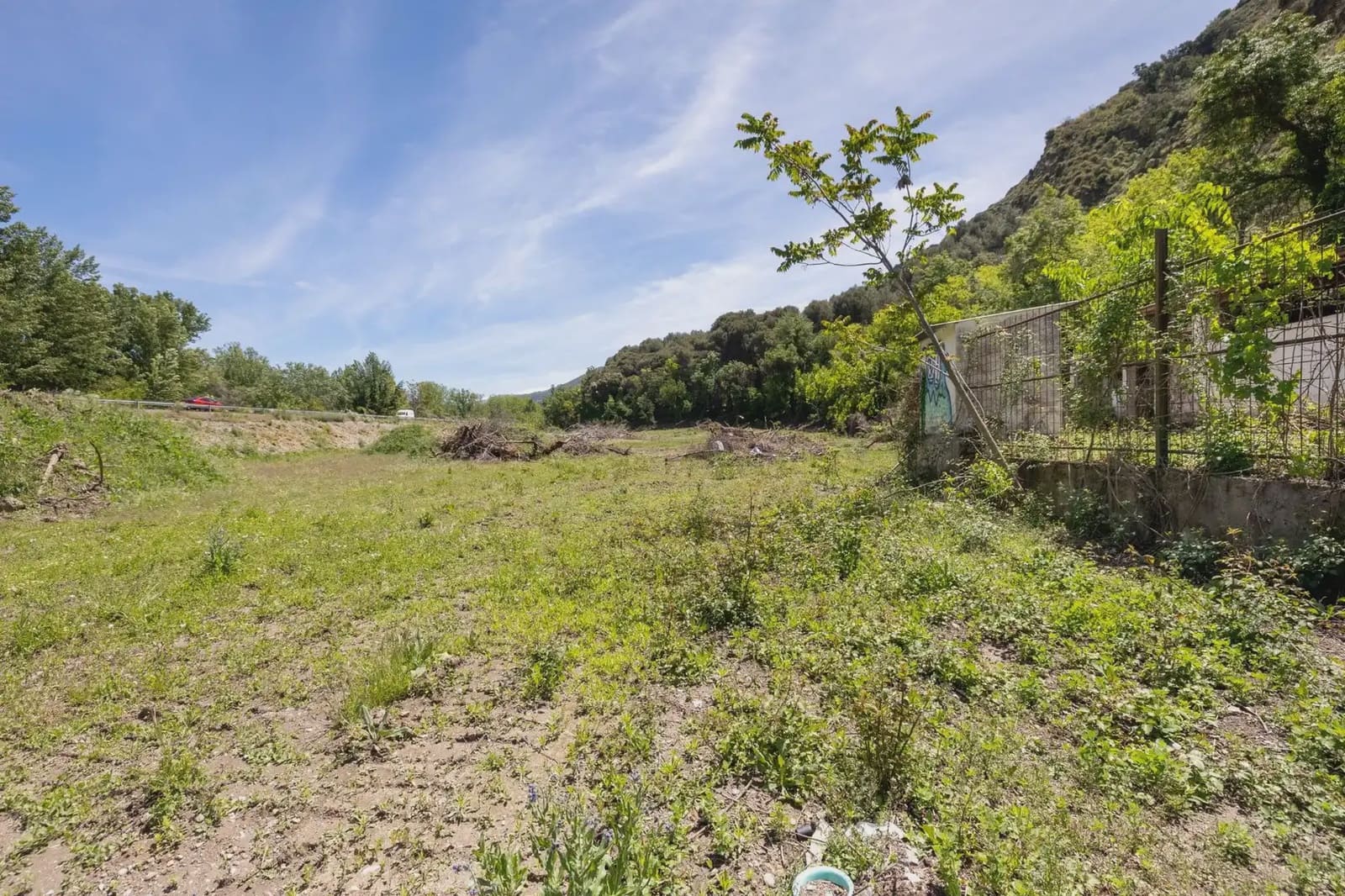 Teren niezagospodarowany na sprzedaż w Miasto Grenada - 400 000 € (Ref: 9837051)
