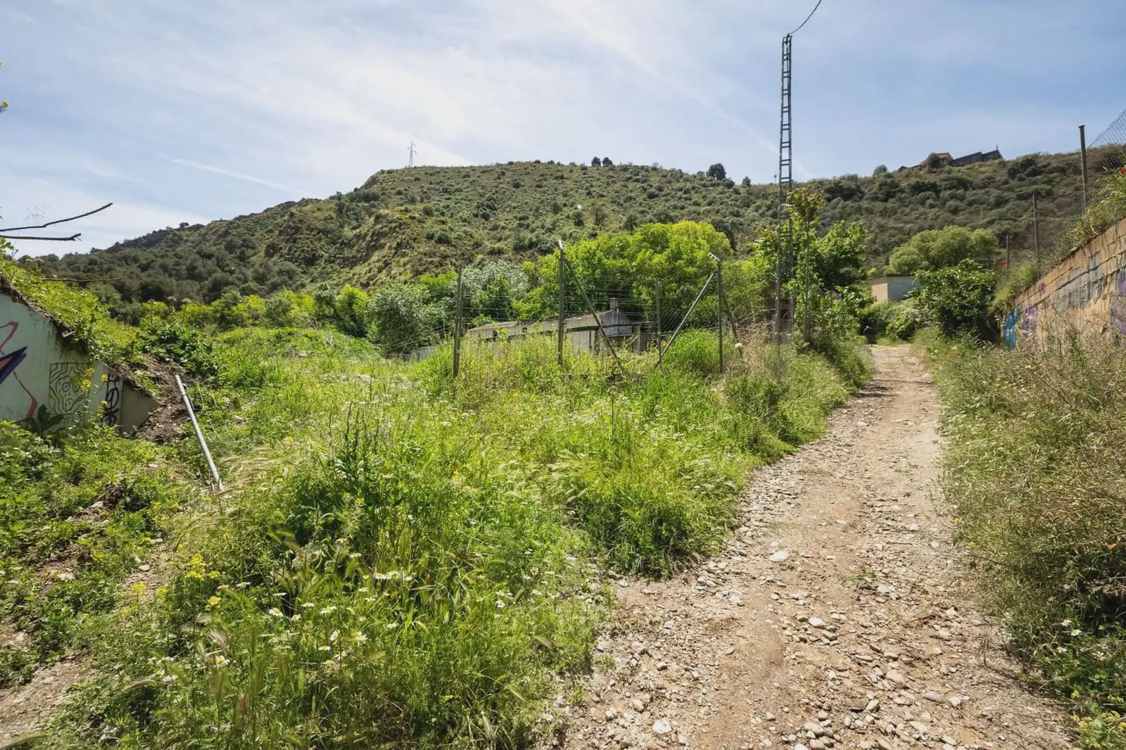 Teren niezagospodarowany na sprzedaż w Miasto Grenada - 400 000 € (Ref: 9837051)