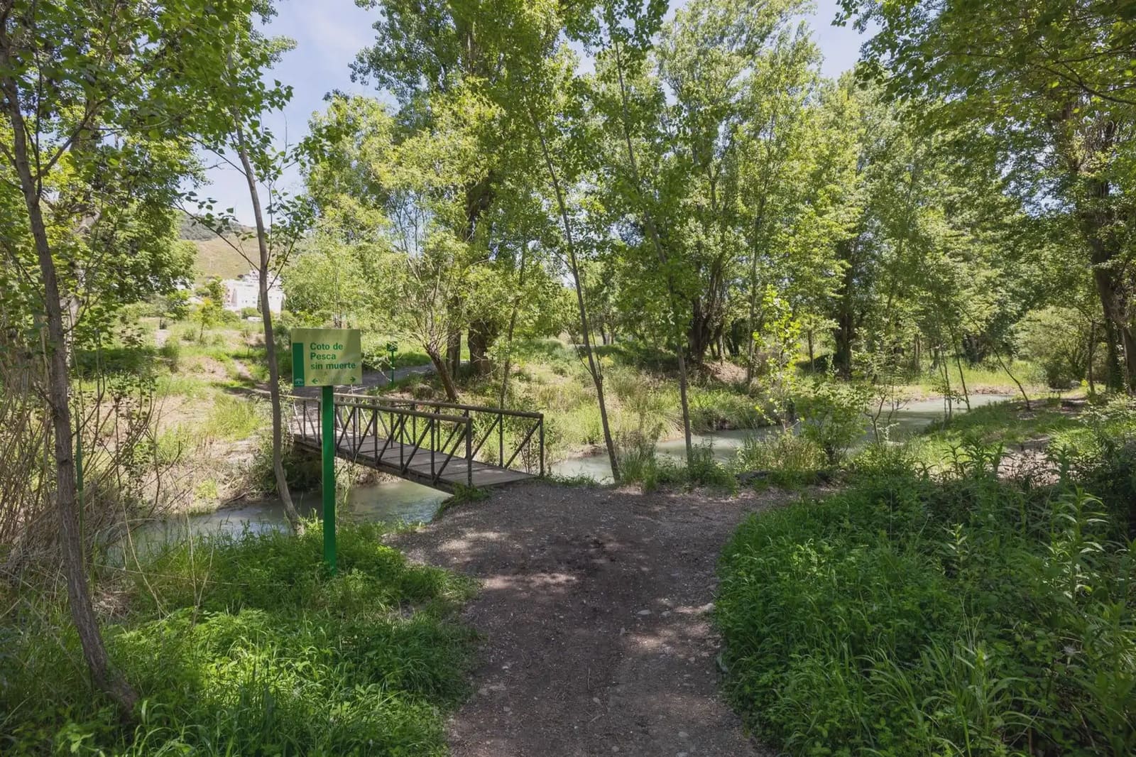 Teren niezagospodarowany na sprzedaż w Miasto Grenada - 400 000 € (Ref: 9837051)