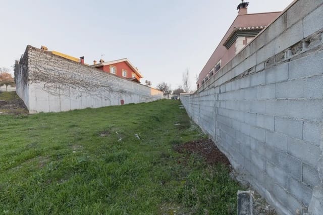 Tontti myytävänä paikassa Jun - 39 999 € (Ref: 9837054)