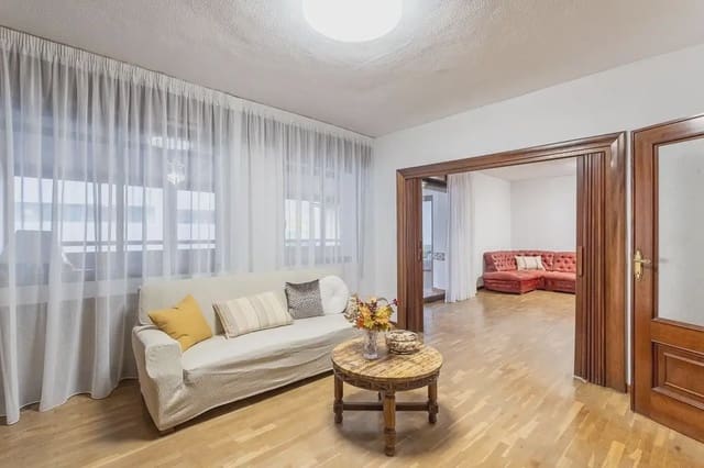 5 slaapkamer Flat te koop in Albaicin, Granada stad - € 380.000 (Ref: 9837057)