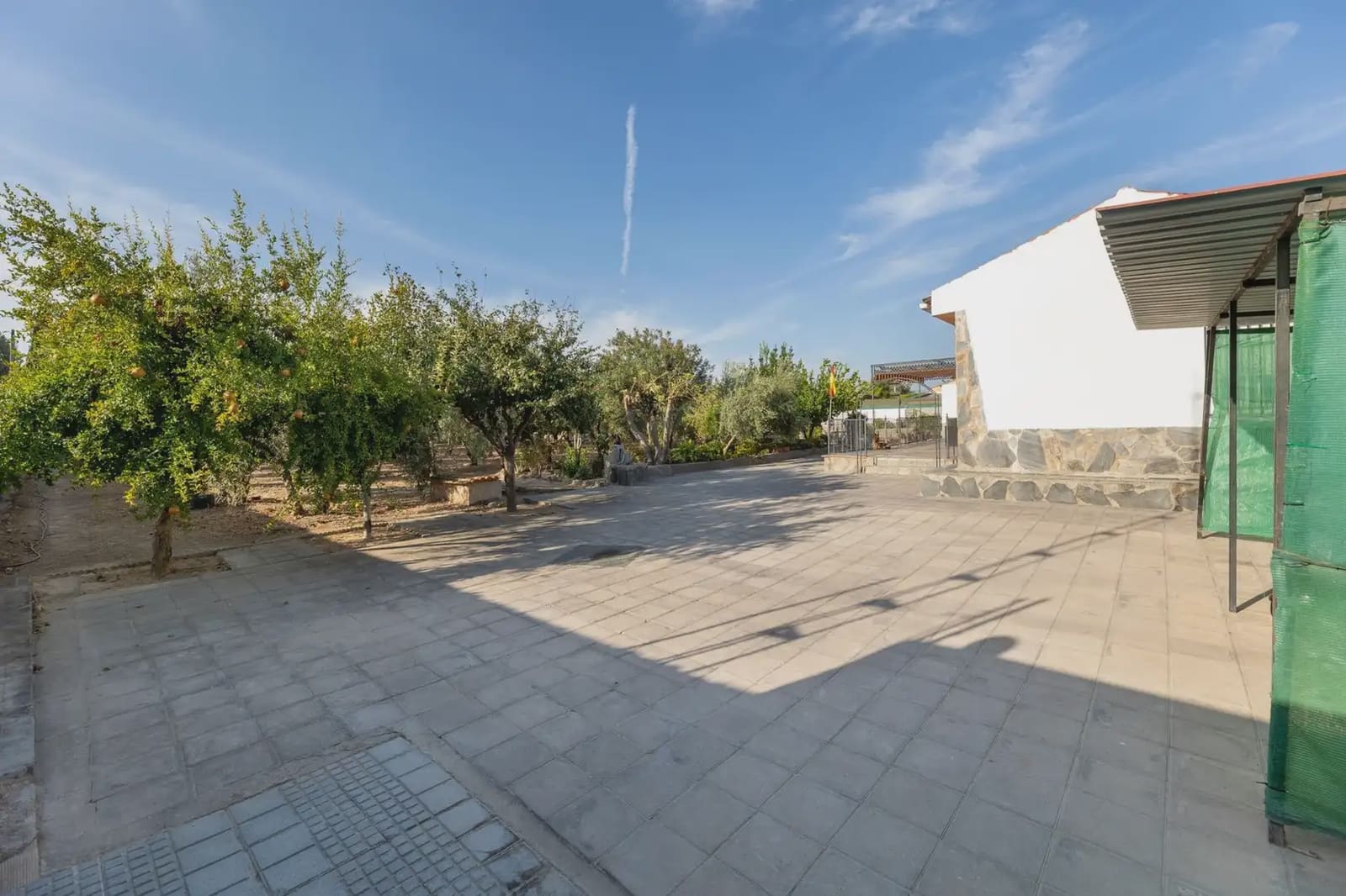 Finca/Hus på landet till salu i Moraleda de Zafayona med pool - 220 000 € (Ref: 9837058)