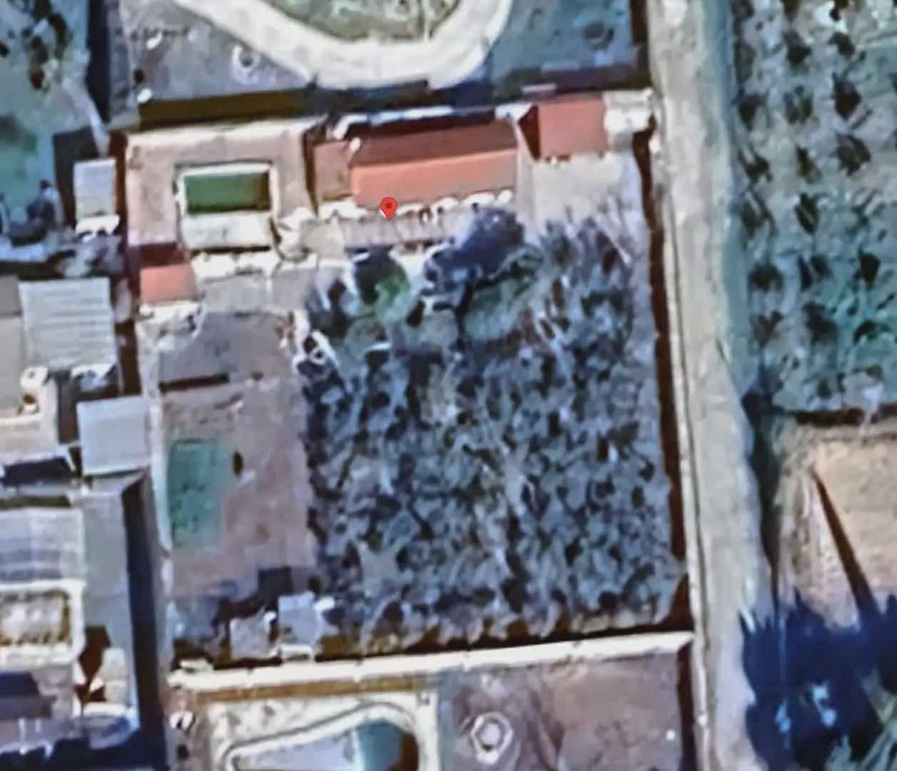 Finca/Hus på landet till salu i Moraleda de Zafayona med pool - 220 000 € (Ref: 9837058)