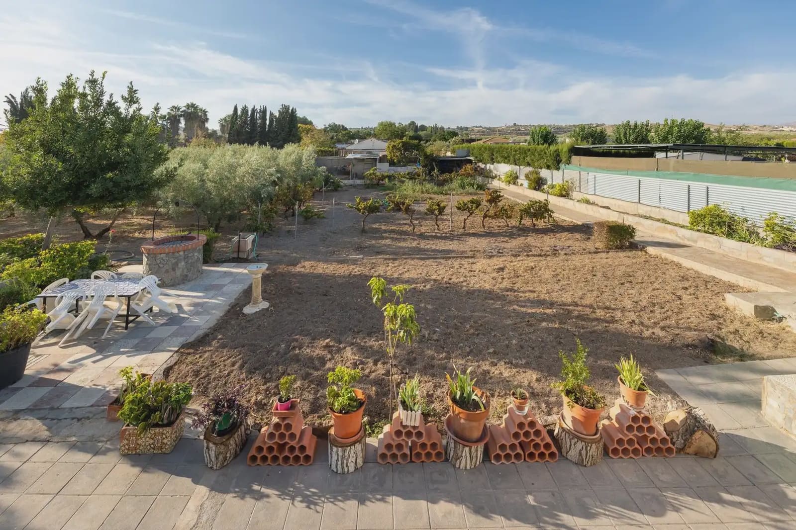 Finca/Hus på landet till salu i Moraleda de Zafayona med pool - 220 000 € (Ref: 9837058)