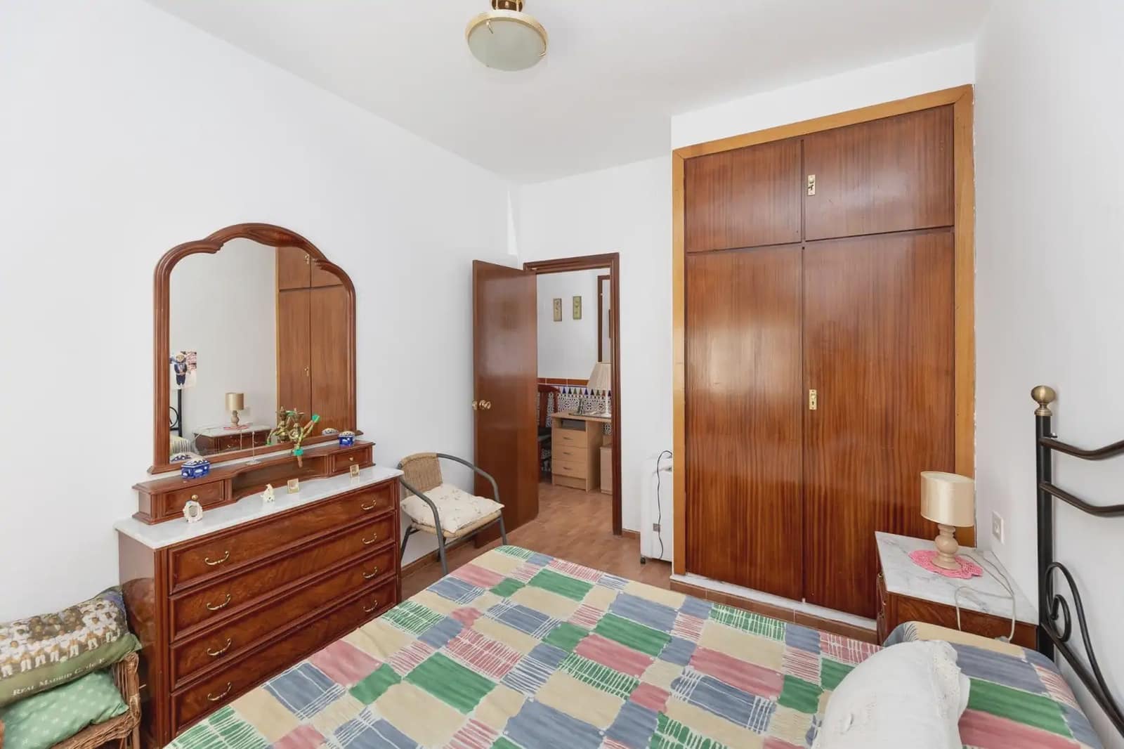 Finca/Hus på landet till salu i Moraleda de Zafayona med pool - 220 000 € (Ref: 9837058)