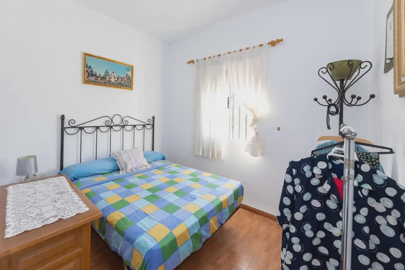 Finca/Hus på landet till salu i Moraleda de Zafayona med pool - 220 000 € (Ref: 9837058)