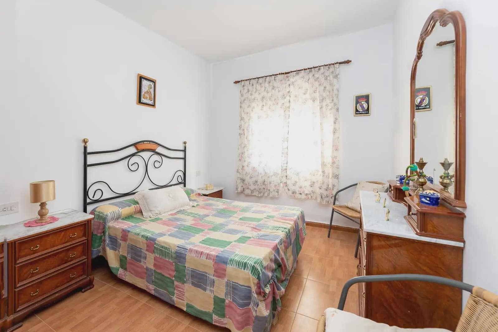Finca/Hus på landet till salu i Moraleda de Zafayona med pool - 220 000 € (Ref: 9837058)