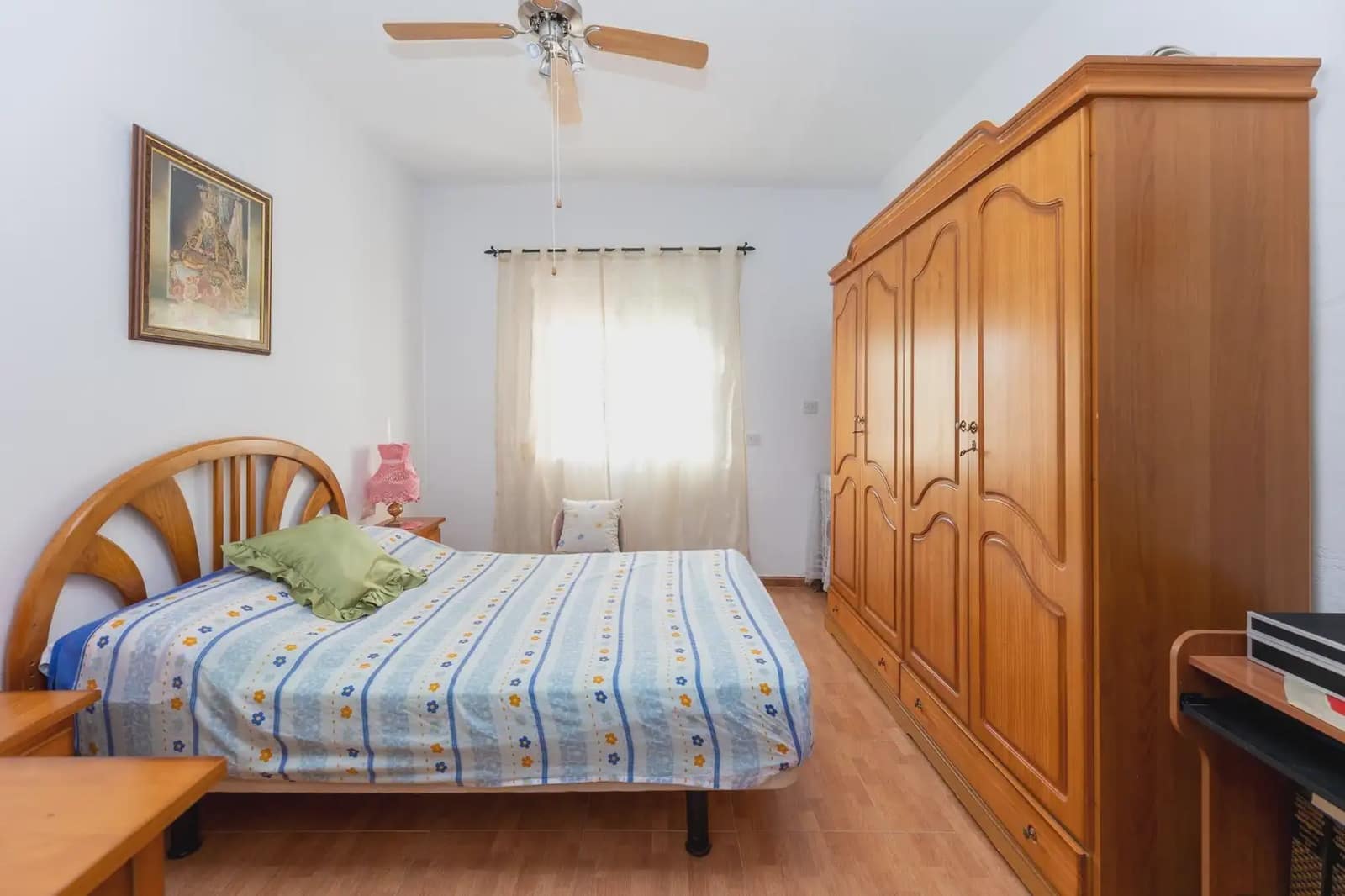 Finca/Hus på landet till salu i Moraleda de Zafayona med pool - 220 000 € (Ref: 9837058)