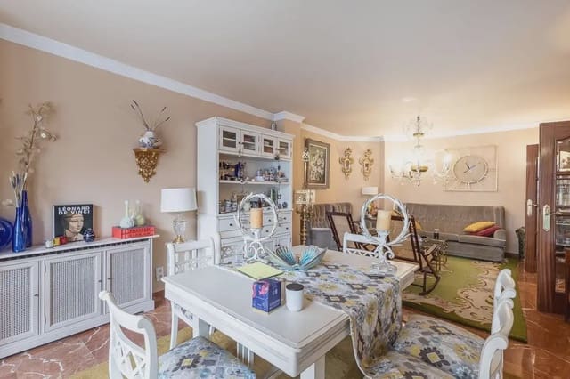 Leilighet til salgs i San Matías - Realejo, Granada by med garasje - € 640 000 (Ref: 9837059)