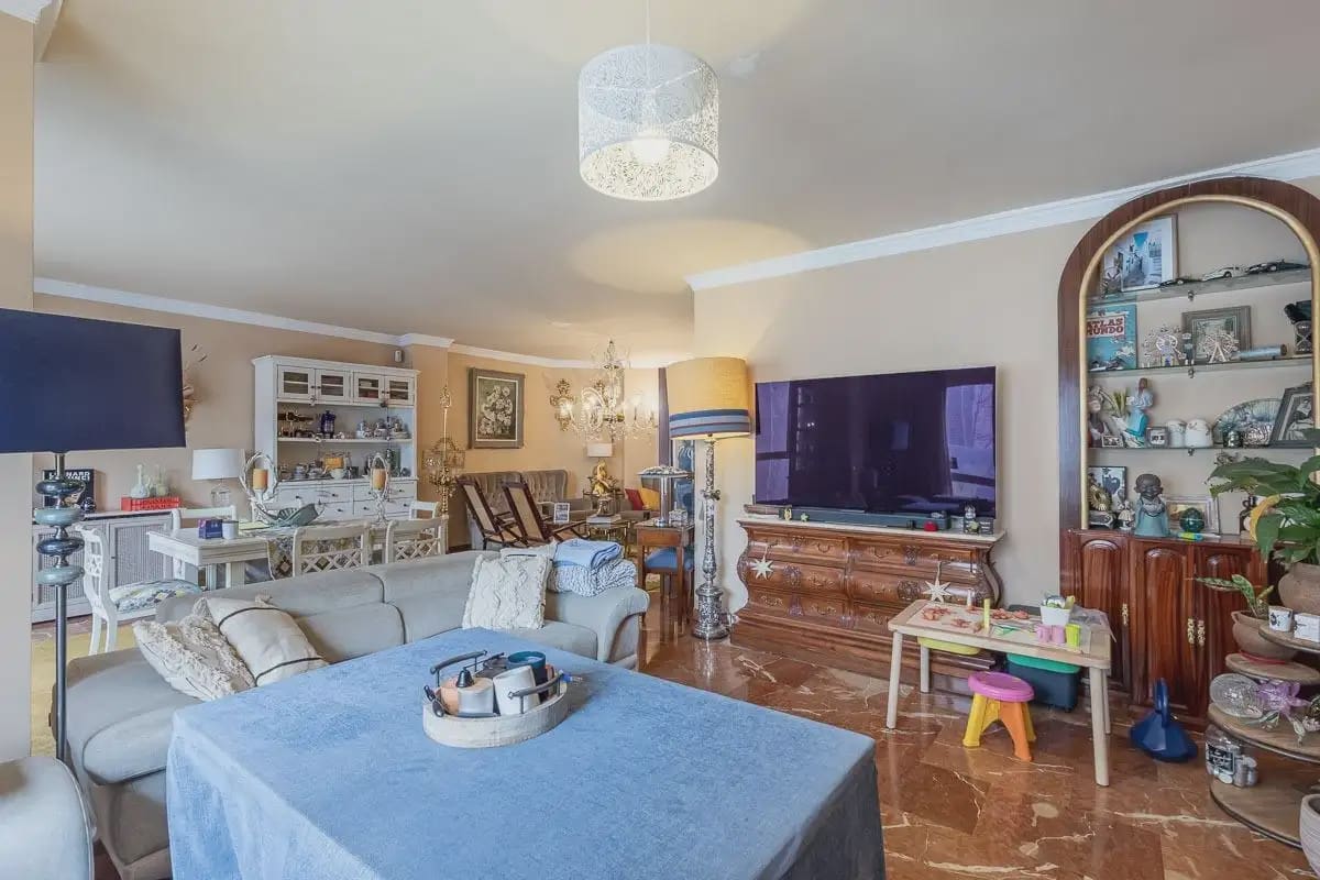 Leilighet til salgs i Granada by med garasje - € 640 000 (Ref: 9837059)
