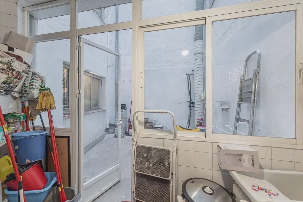 Leilighet til salgs i Granada by med garasje - € 640 000 (Ref: 9837059)