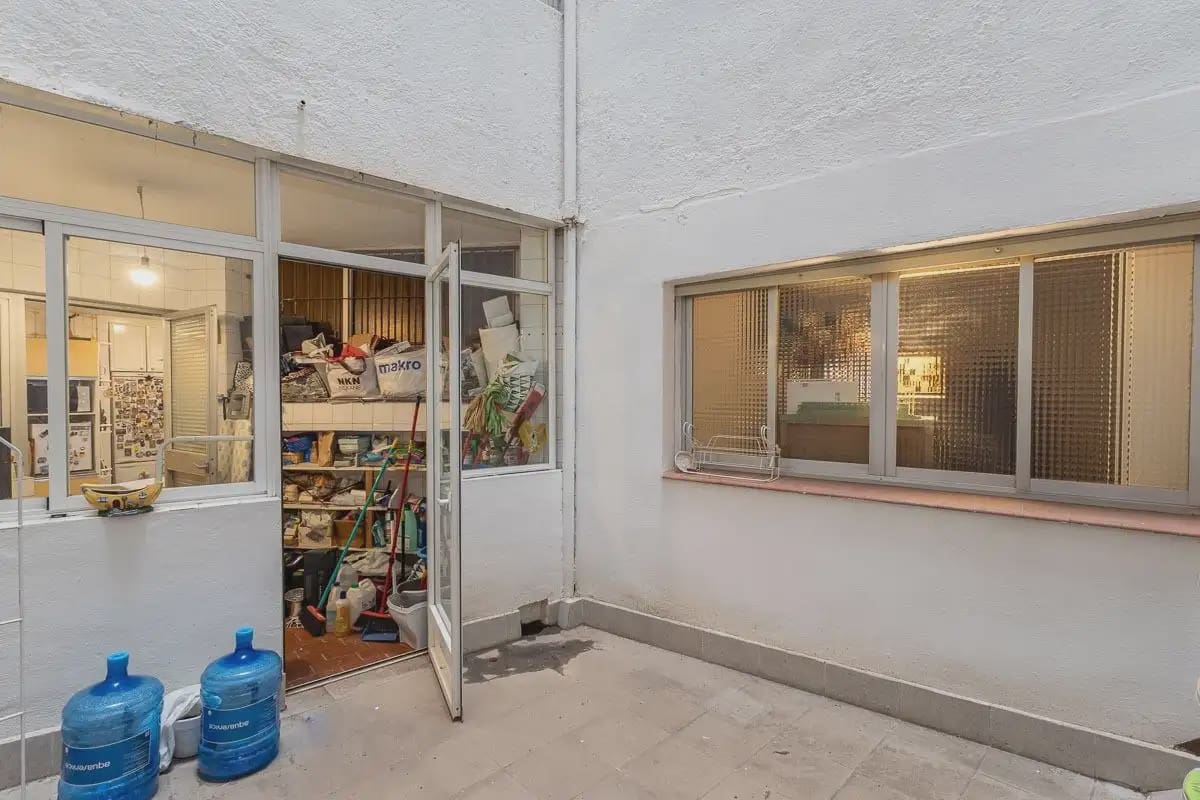 Leilighet til salgs i Granada by med garasje - € 640 000 (Ref: 9837059)