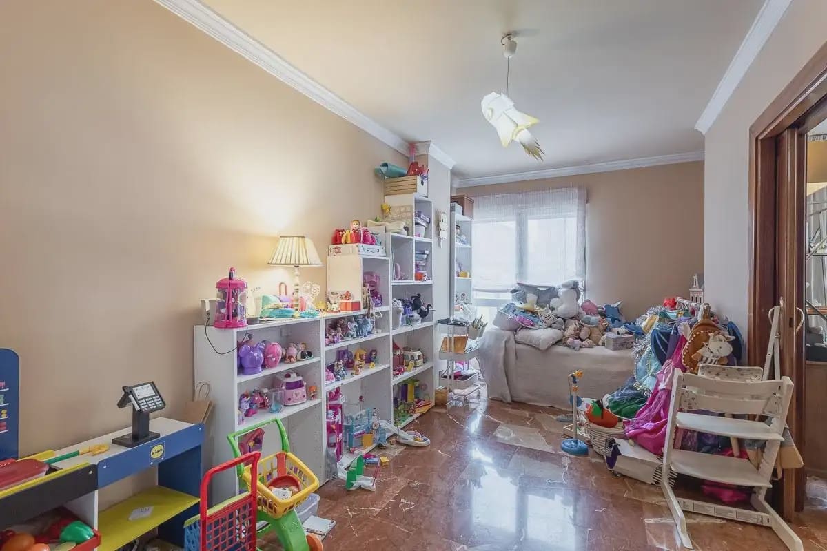 Leilighet til salgs i Granada by med garasje - € 640 000 (Ref: 9837059)