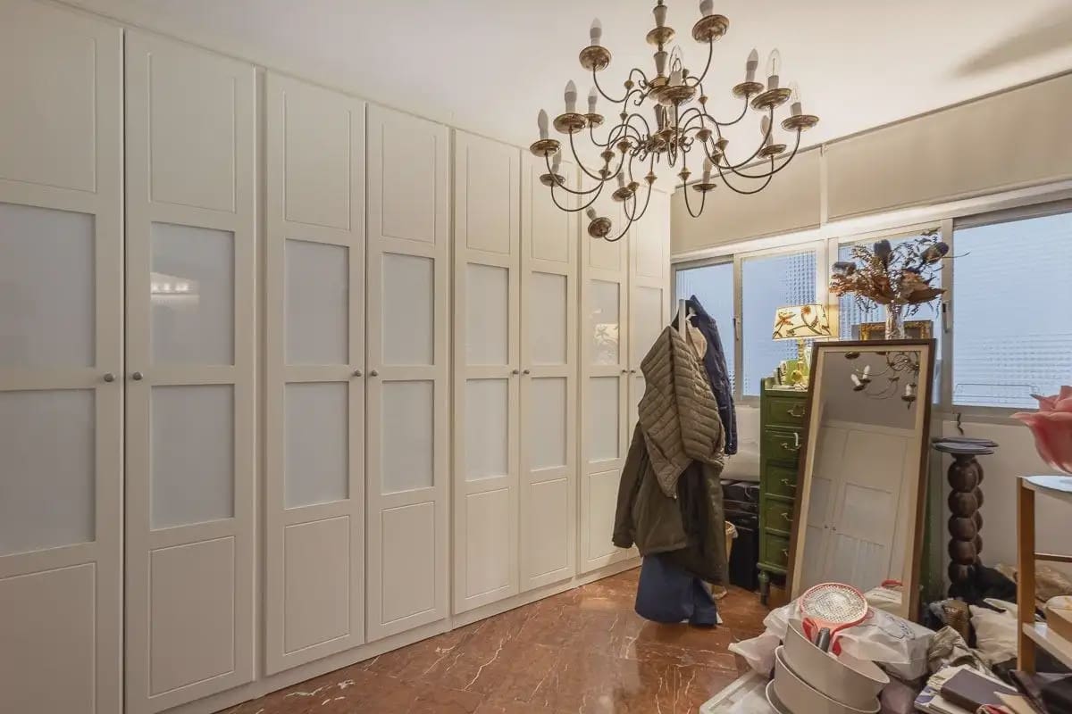 Leilighet til salgs i Granada by med garasje - € 640 000 (Ref: 9837059)