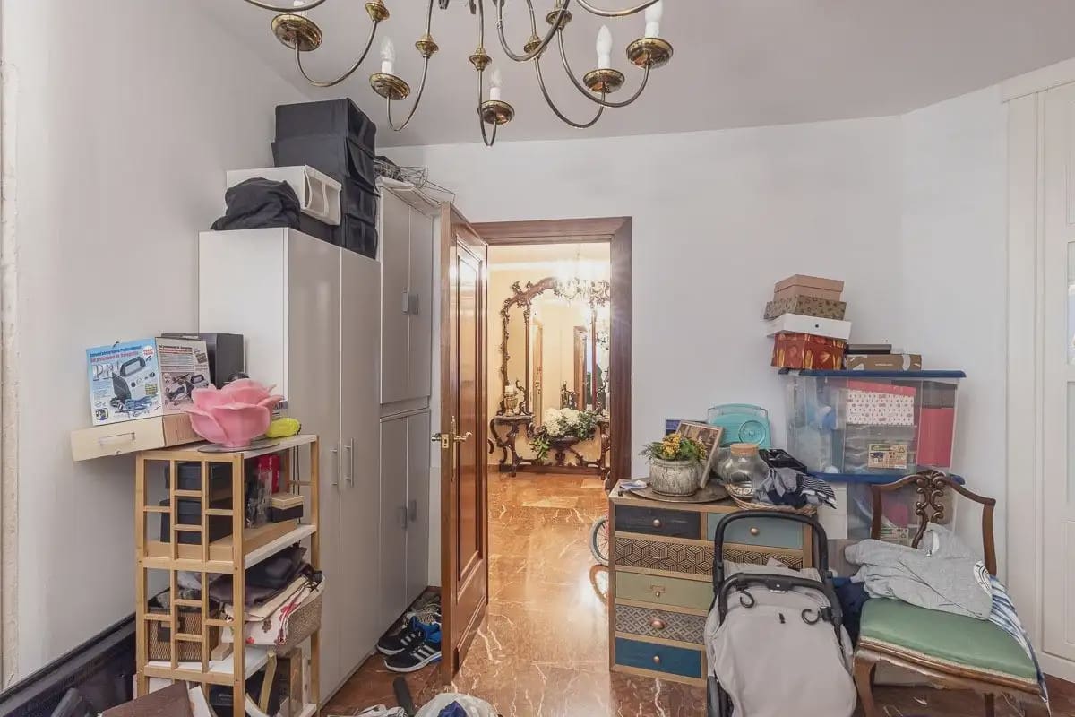 Leilighet til salgs i Granada by med garasje - € 640 000 (Ref: 9837059)