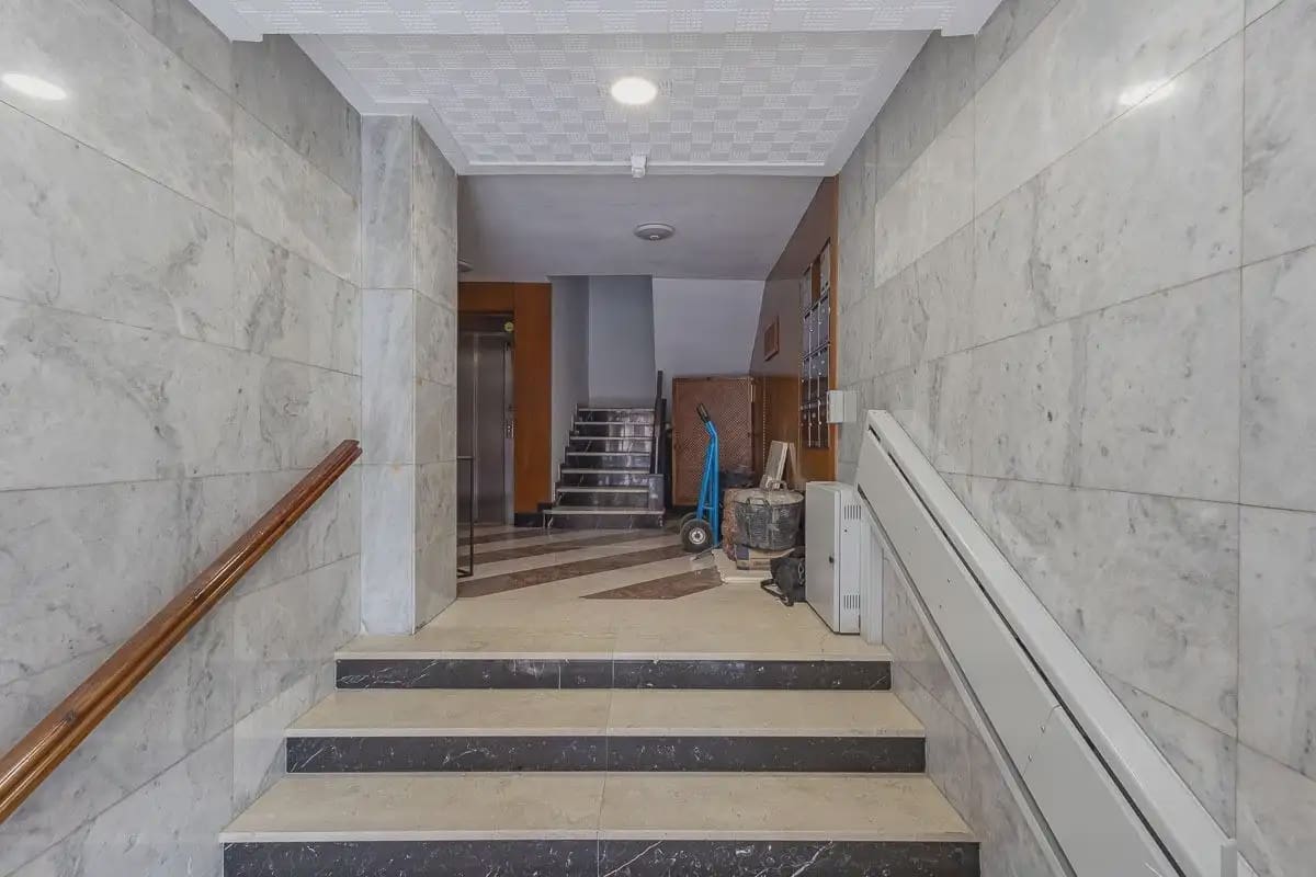 Leilighet til salgs i Granada by med garasje - € 640 000 (Ref: 9837059)