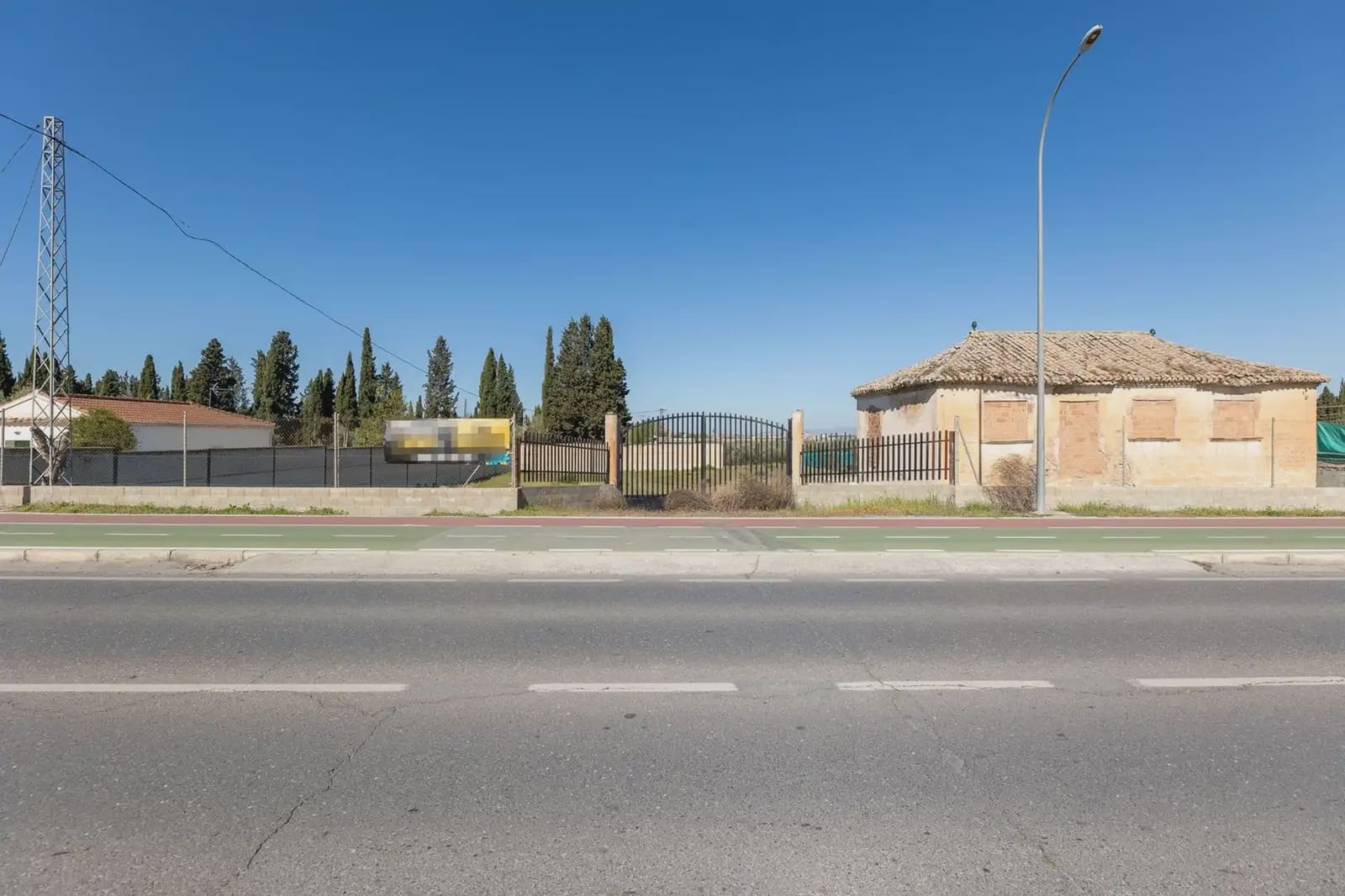 Finca/Herregård til salgs i La Zubia - € 349 900 (Ref: 9837061)