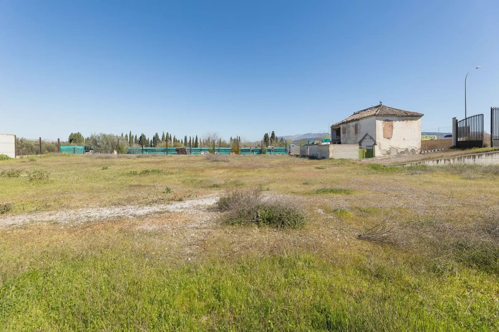 Finca/Herregård til salgs i La Zubia - € 349 900 (Ref: 9837061)