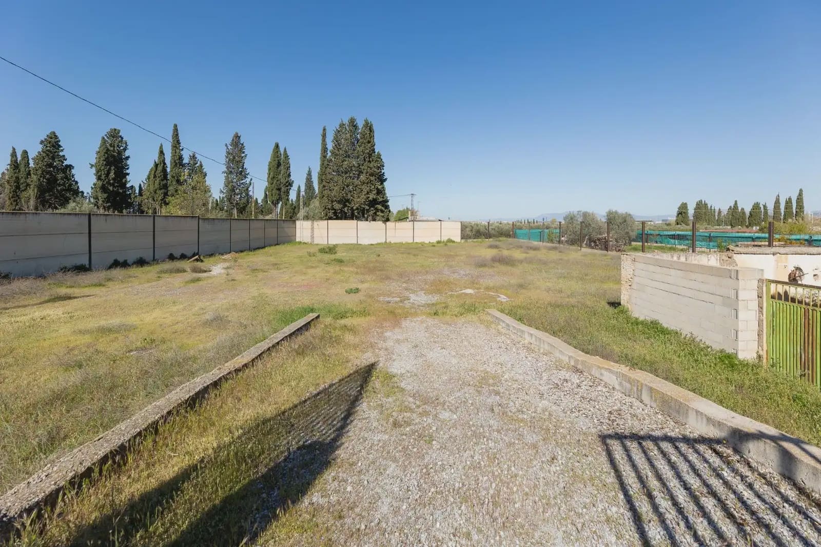 Finca/Herregård til salgs i La Zubia - € 349 900 (Ref: 9837061)