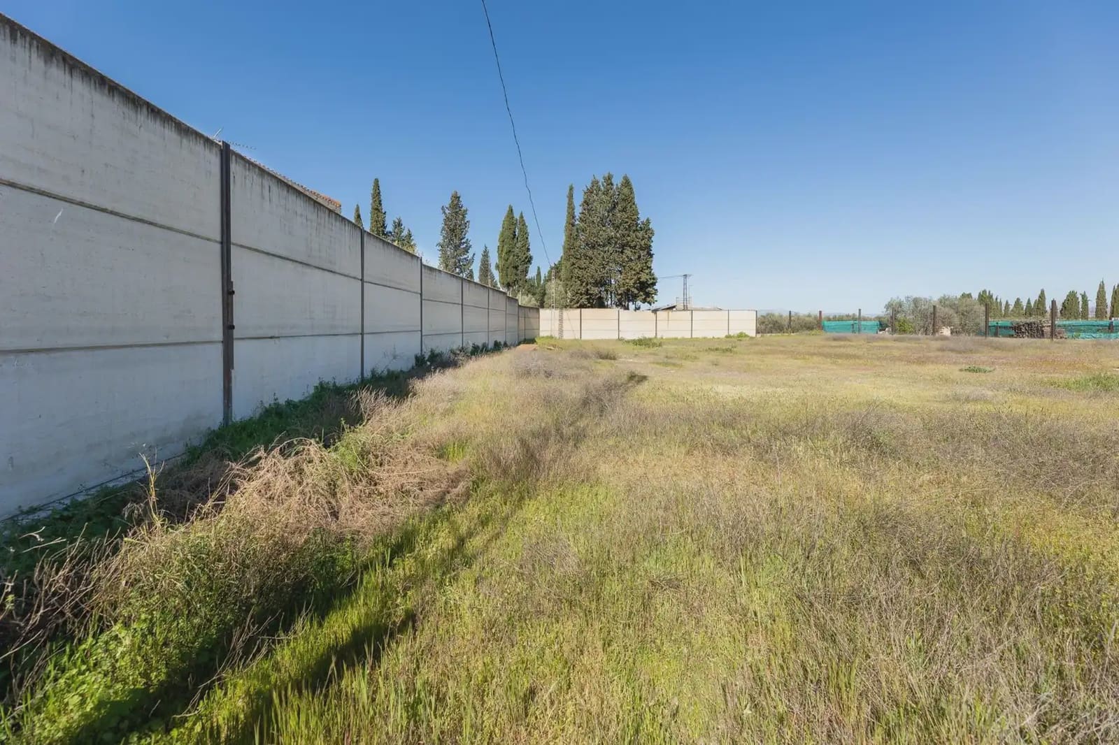 Finca/Herregård til salgs i La Zubia - € 349 900 (Ref: 9837061)