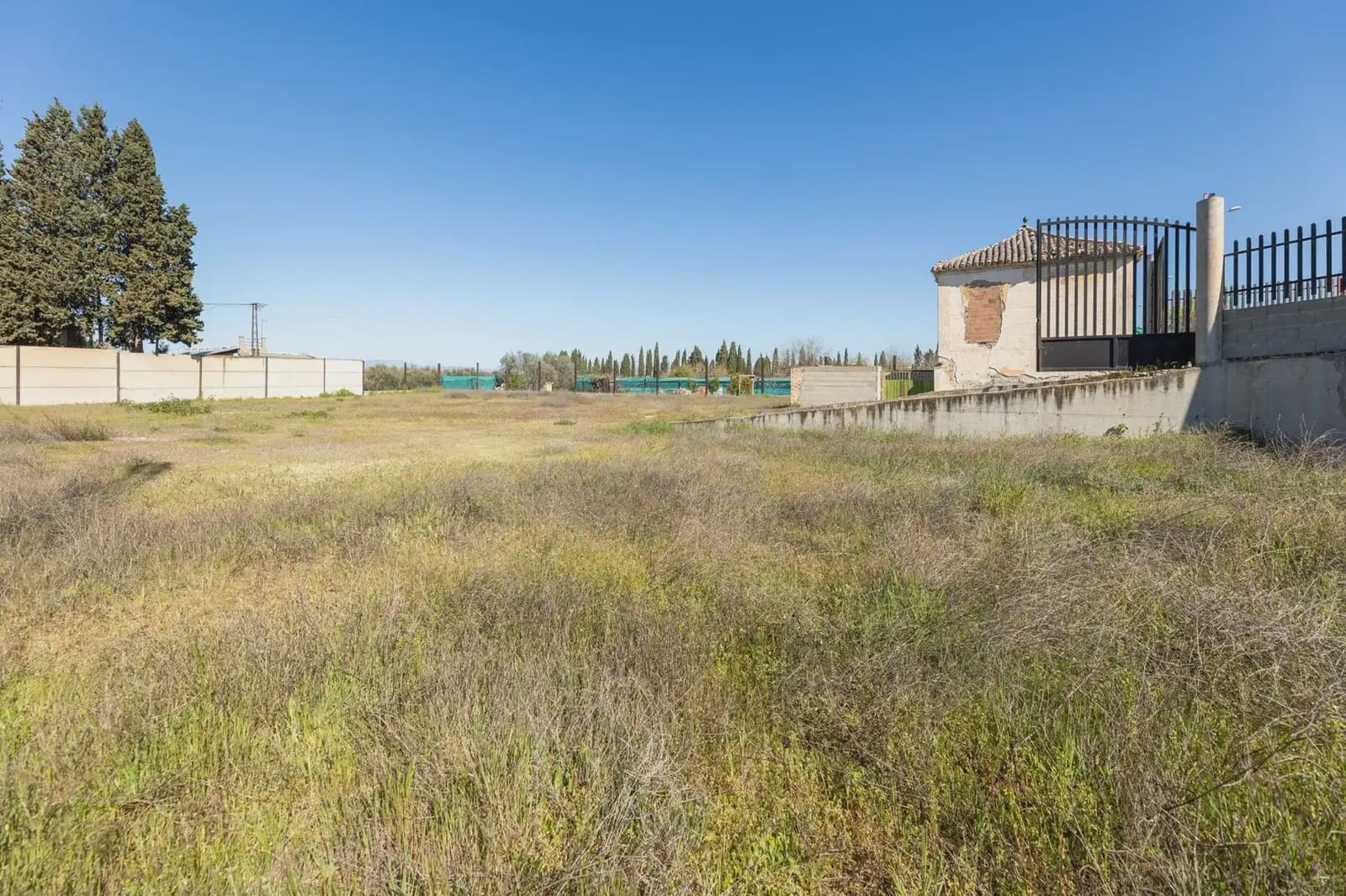Finca/Herregård til salgs i La Zubia - € 349 900 (Ref: 9837061)