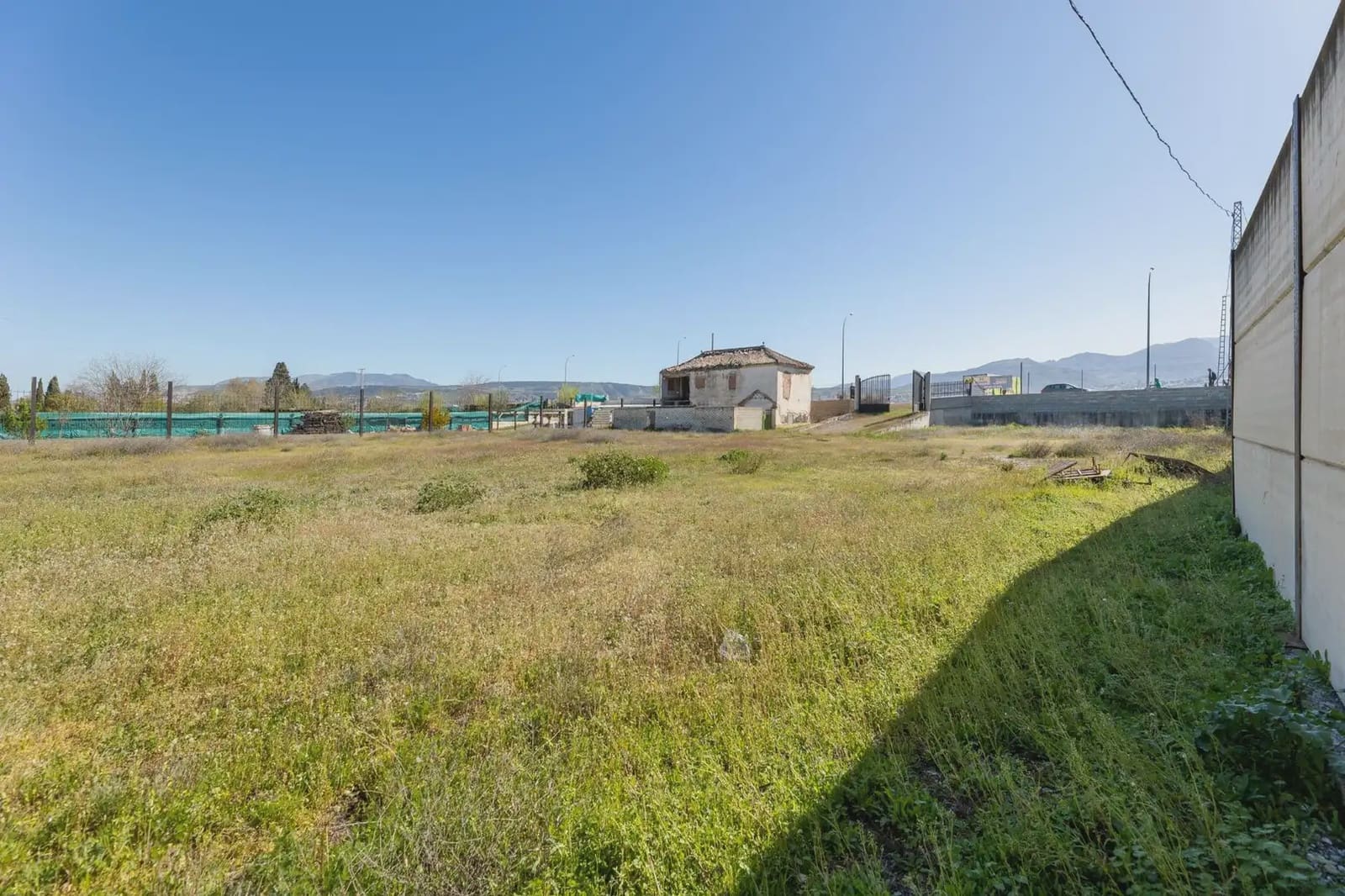 Finca/Herregård til salgs i La Zubia - € 349 900 (Ref: 9837061)