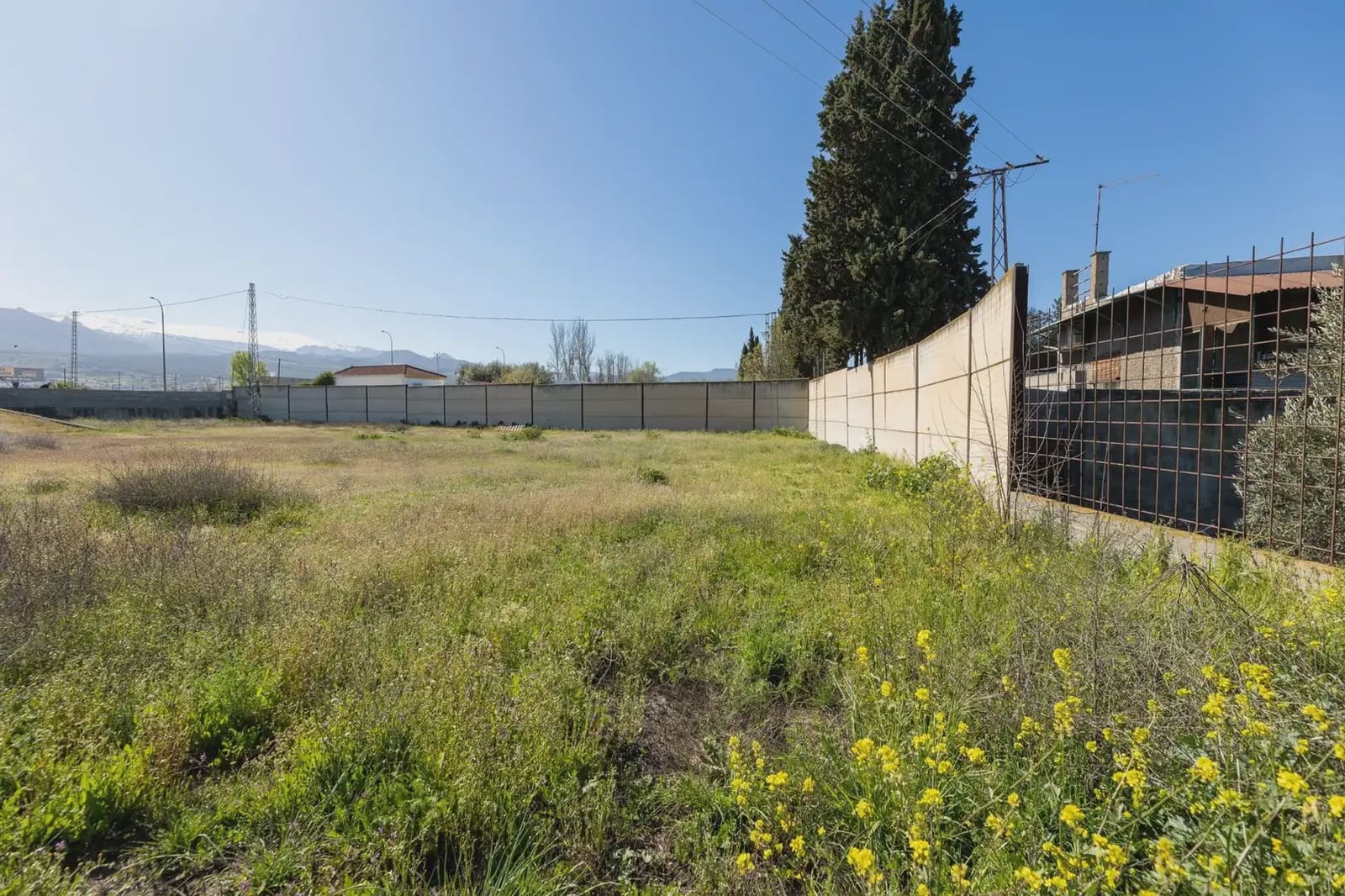 Finca/Herregård til salgs i La Zubia - € 349 900 (Ref: 9837061)