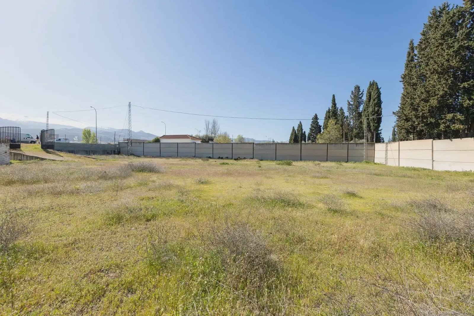 Finca/Herregård til salgs i La Zubia - € 349 900 (Ref: 9837061)