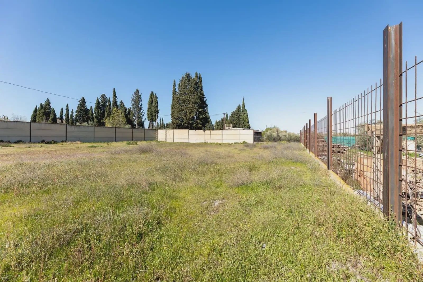 Finca/Herregård til salgs i La Zubia - € 349 900 (Ref: 9837061)
