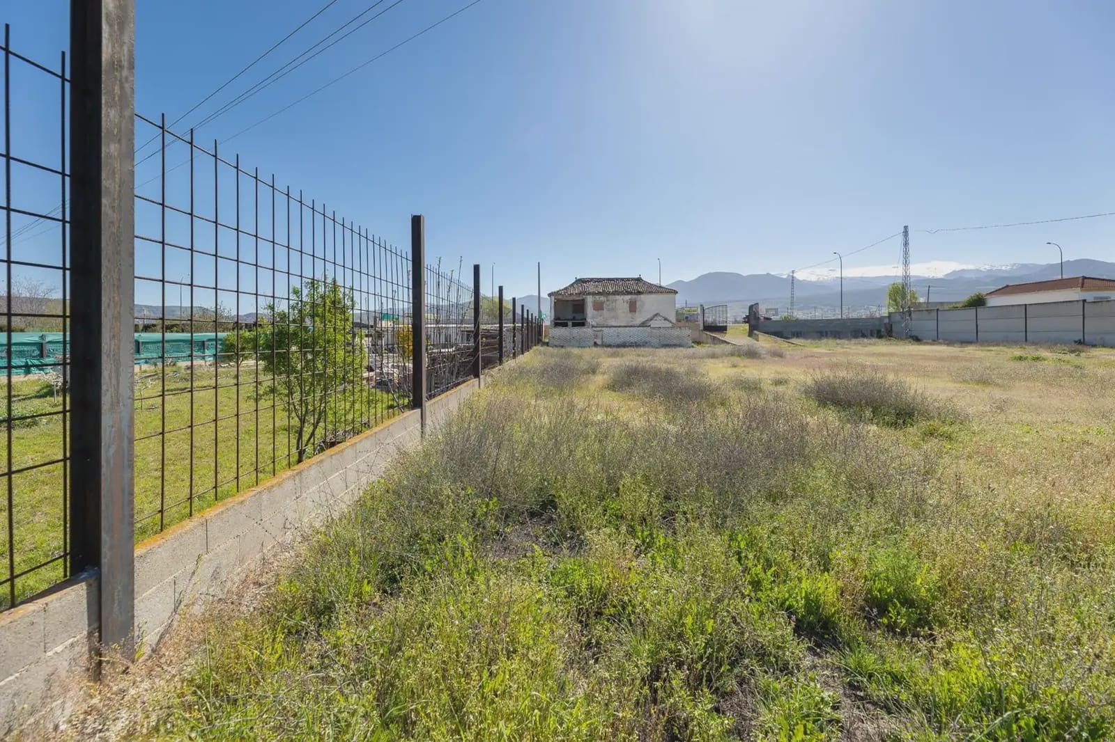 Finca/Herregård til salgs i La Zubia - € 349 900 (Ref: 9837061)